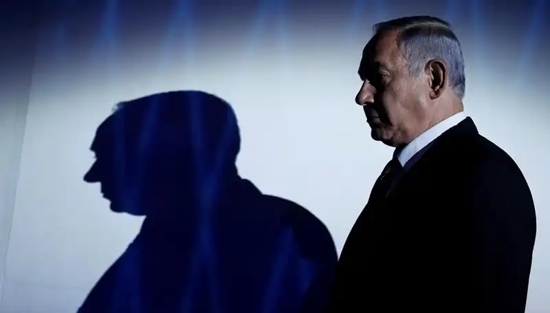 Netanyahu’nun Çapraz Sorgusunda Verdiği "Hatırlamıyorum" Cevapları Çok Konuşuluyor