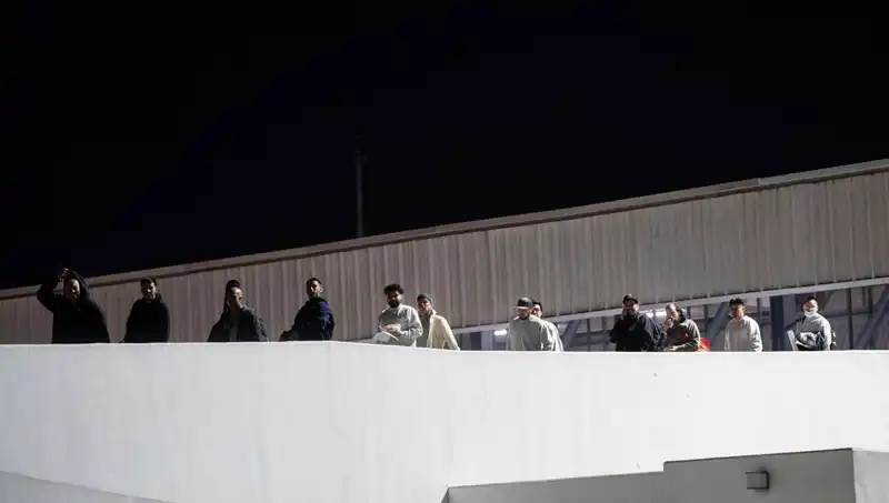 Düzensiz Göçmen Operasyonu: İki İlde Şaşırtan Gelişme