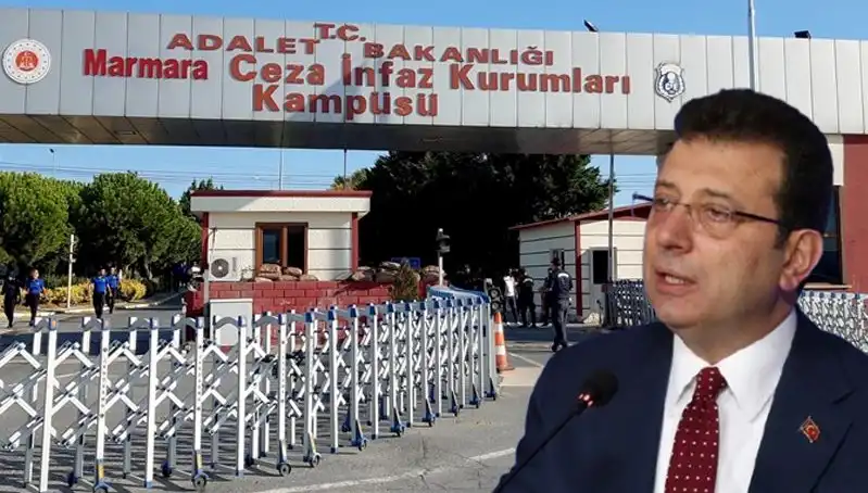 Ekrem İmamoğlu’nun Bilirkişi Davası: Avukatları Duruşmaya Katılmayacak!