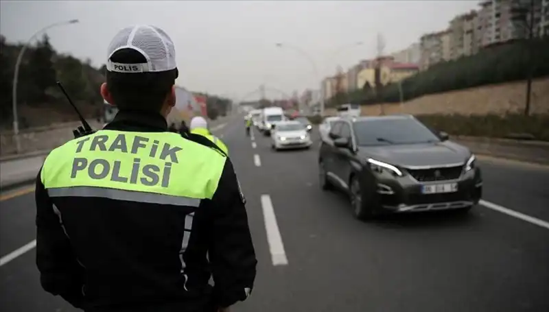 23 Nisan İçin Belirlenen Kapalı Yollar: Ankara Trafiği Nasıl Etkileniyor?