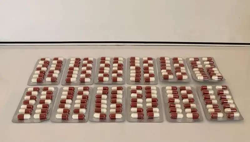 Niğde'de Uyuşturucu Operasyonunda Üç Şahıs Tutuklandı!