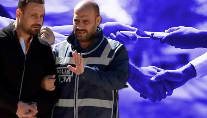 Sahte E-imza Çetesi: Joker Yakup ve İtirafları İddianameyle Ortaya Çıktı!