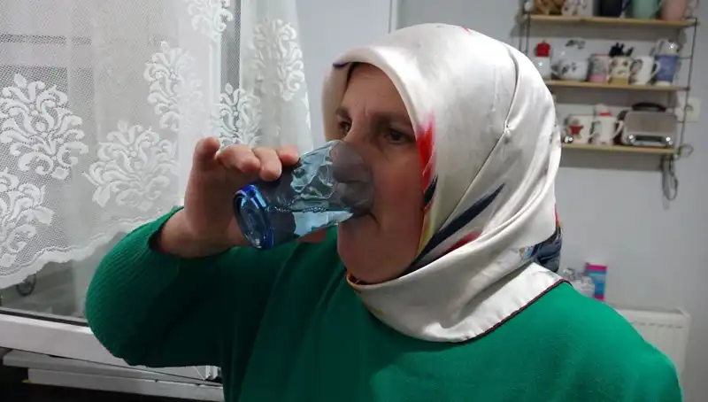 Nisan Yağmurlarıyla Gelen Şifa: 30 Yıldır Süren Bir Gelenek