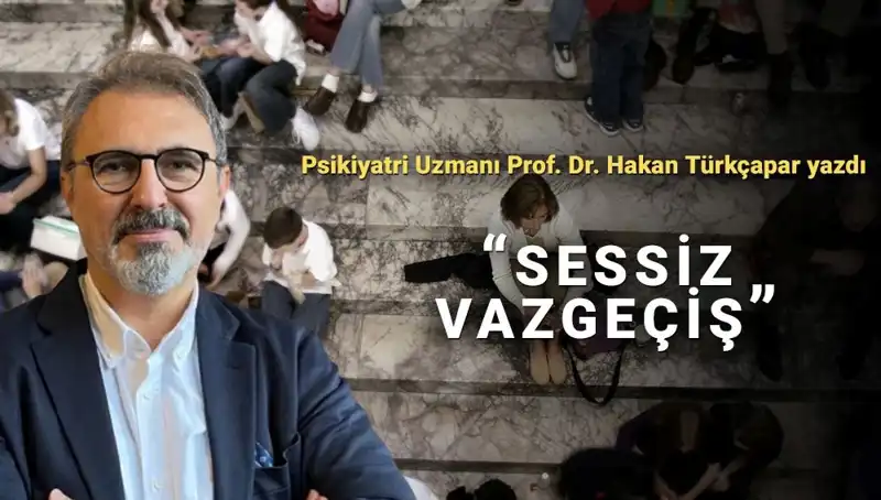 Sessiz Vazgeçiş: Günümüz Dünyasında Minimumda Yaşamanın Çekici Yüzü
