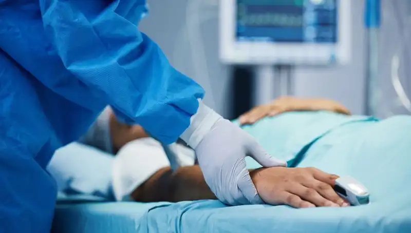 Beklenmedik Şok: Sağlıklı Görünen Genç, Ölümcül Hastalığa Yakalandı