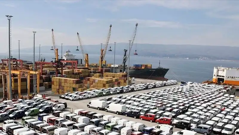 Türkiye'nin Otobüs, Minibüs ve Midibüs İhracatı Rekor Kırdı!