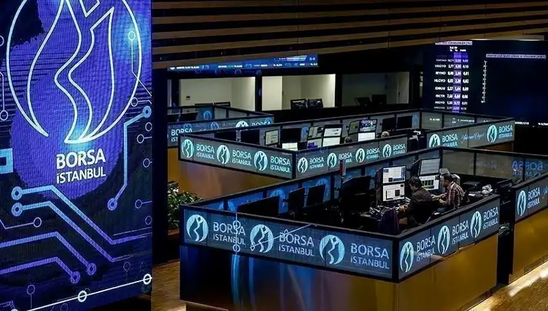 Küresel Pazar Alarmda: 40 Günde 1,5 Trilyon Dolar Kaybı!