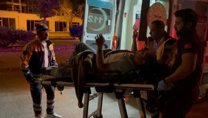 Polisten Kaçma Girişimi: Ölümden Dönüş ve Şok Edici Görüntüler