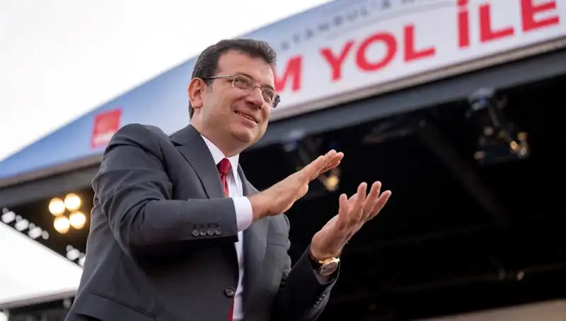 Başsavcıya Tehdit Davası: Ekrem İmamoğlu'nun Mahkeme Süreci Başlıyor