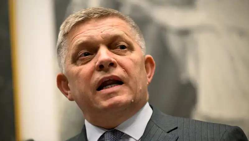 Slovakya, Doğal Gaz Taşımacılığı İçin AB ile Kritik Anlaşmayı Bekliyor