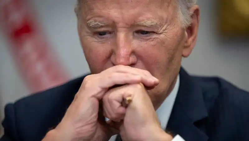 Biden'ın Yaş Sırrı Ortaya Çıktı: Sağlığıyla İlgili Gerçekler