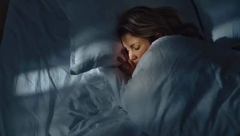 Depresyon Nedir? 56 Gün Süren Bir Uyku Deneyimi