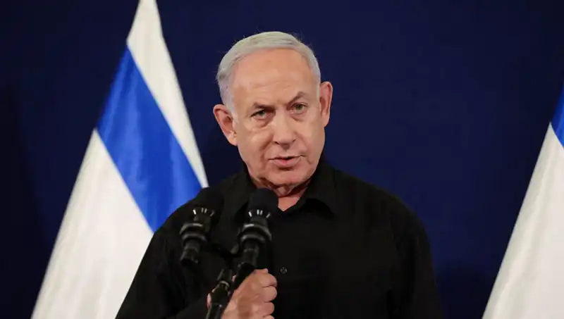 İsrail’den Suriye’ye Saldırı İhtimali: Netanyahu ve Katz’tan Şaşırtan Talimatlar