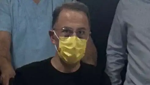 Murat Çalık'ın Adli Tıp İşlemleri Tamamlandı, Sonuçlar Merakla Bekleniyor