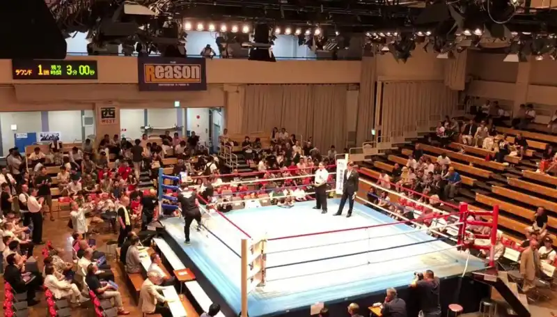 Japonya'daki Ölümcül Turnuvada İki Trajik Kayıp: Olayların Arkasındaki Gerçekler