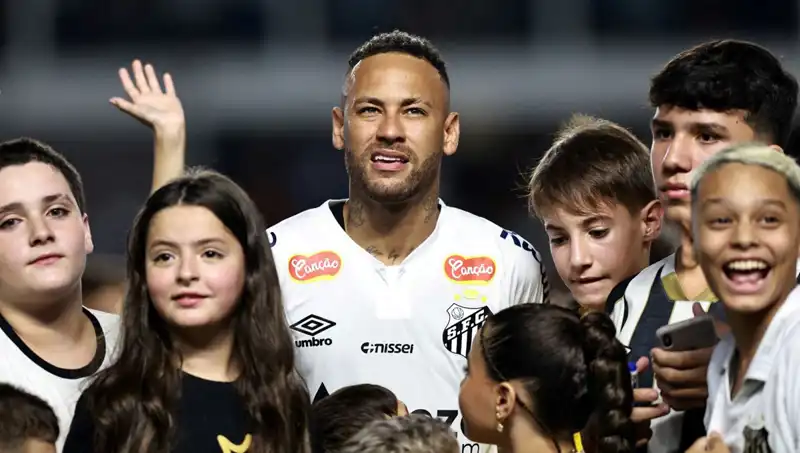 Fenerbahçe Neymar İçin İyi Haberler Mi Geliyor?