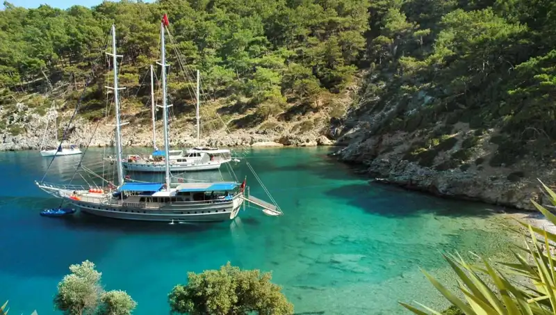 Dünyanın Dört Bir Yanında Tatil Arayışında En Popüler 7 Lokasyon