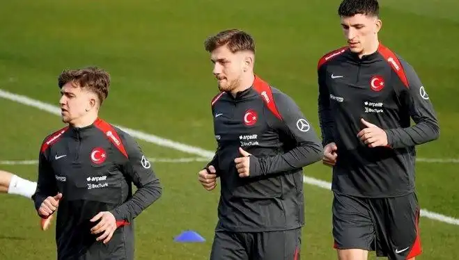 Fenerbahçe ile Anılan Milli Yıldız Galatasaray’a İmza Atmaya Hazırlanıyor!