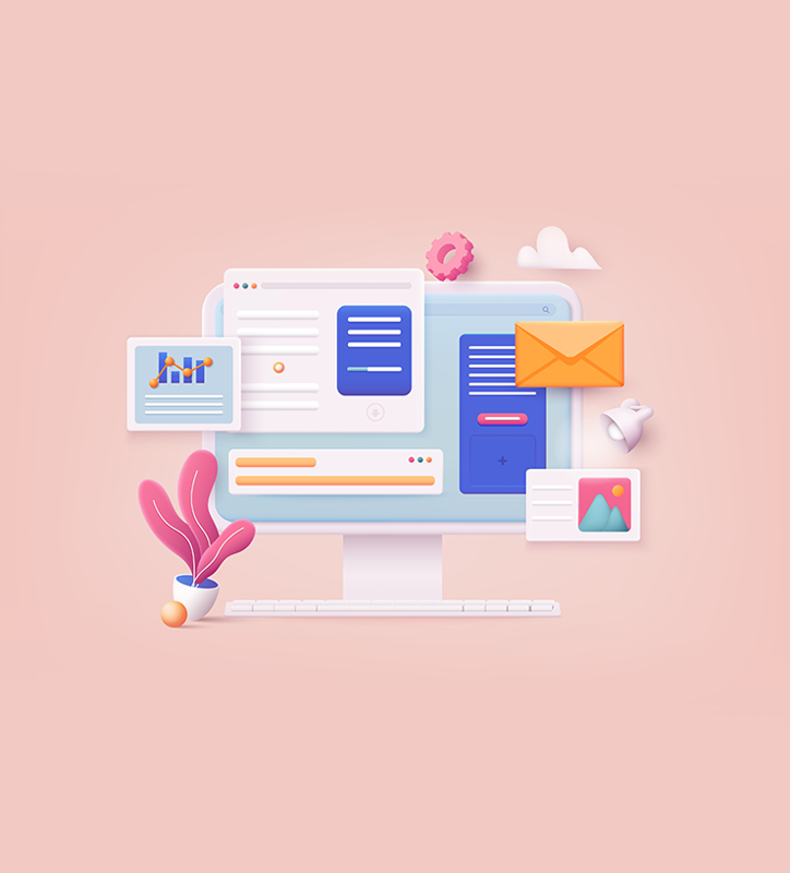 Dijital Dönüşümde Başarı İçin Web Sitesi Tasarımının Önemi