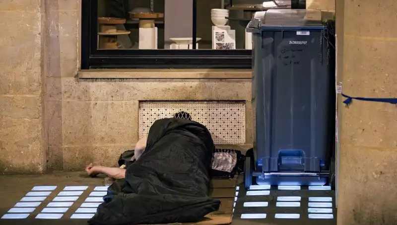 Yoksullukta Zirveye Yerleşen Ülkeler: Eurostat Verileri Açıklandı