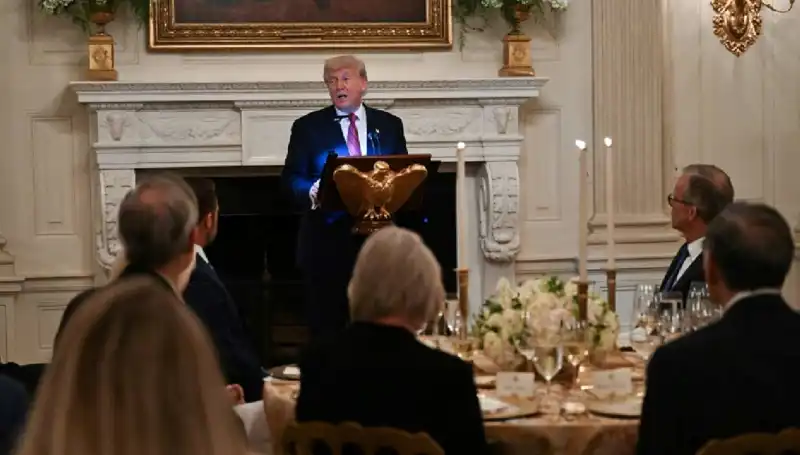 Trump’tan Şok Açıklama: Gazze’deki 10 Rehine Serbest Kalıyor!