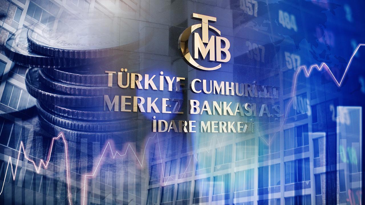 Merkez Bankası'ndan Faiz Kararı Açıklandı!