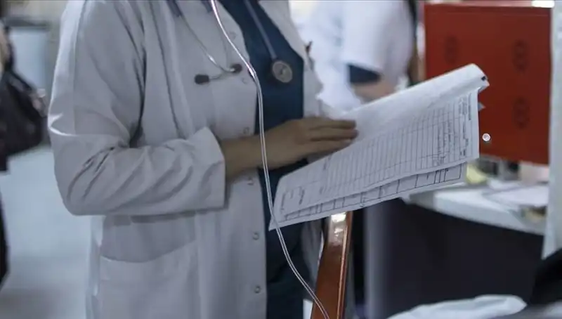 TUS Yerleştirme Sonuçları Belli Oldu: Dermatoloji Zirveyi Yakaladı