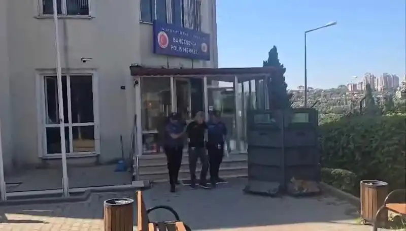 Başakşehir'de Şoke Eden Kadın Cinayeti: Toplumda Derin Yaralar Açtı