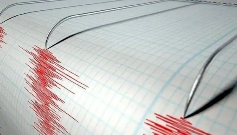 Ege Denizi'nde 3.5 Büyüklüğünde Deprem: Bölge Halkı Tedirgin