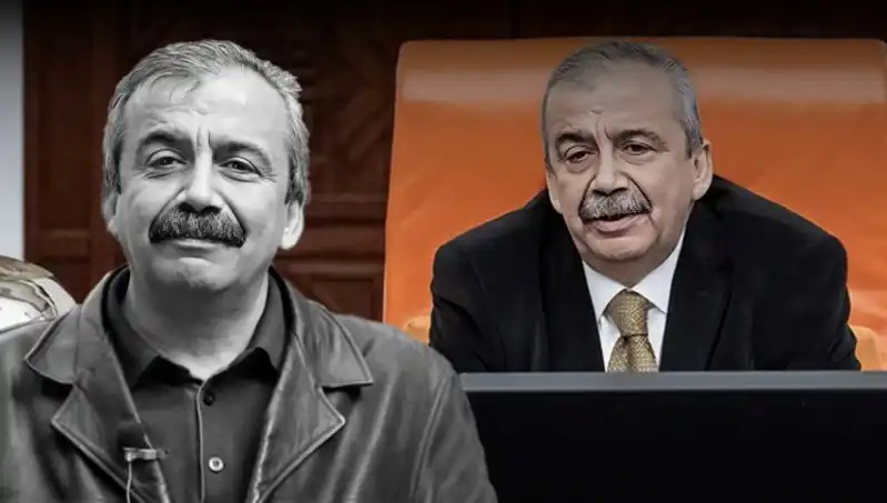 İmralı Heyeti'nde Yeni İsimler Mi Bekleniyor? DEM Parti'den Açıklamalar