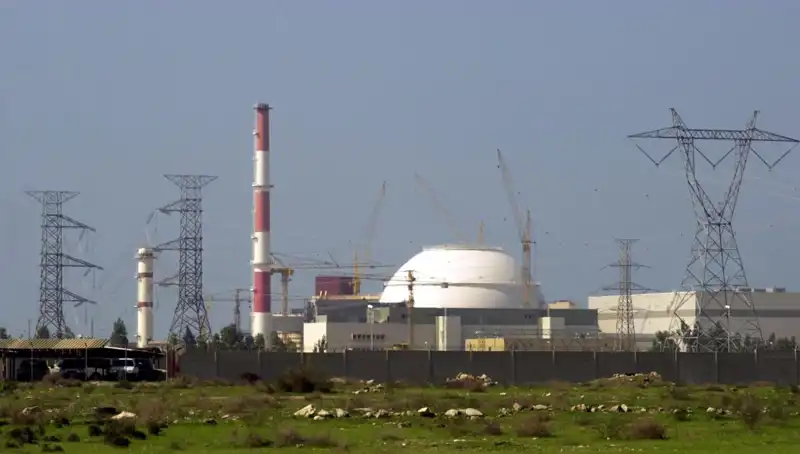 İsrail'in İran'ı Hedef Alma Planı: ABD'den Şok İstihbarat Açıklaması