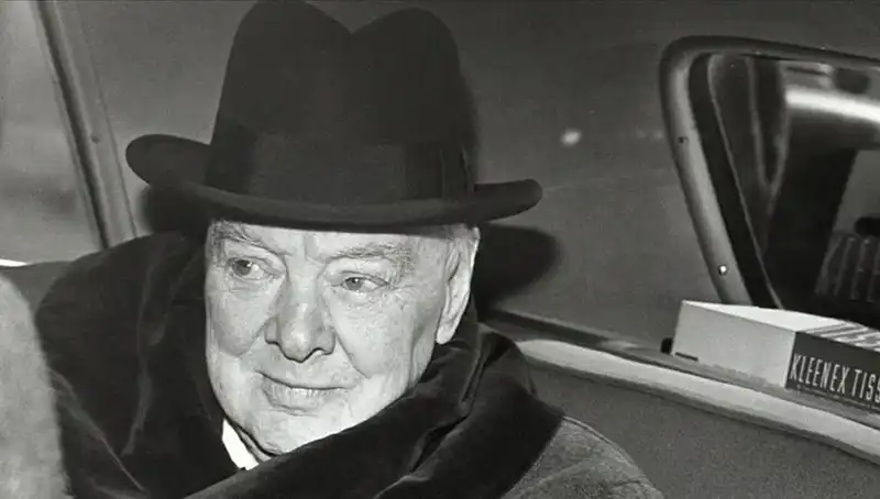 Churchill’in Bekar Evi Tarihi Değeriyle 3,75 Milyon Sterline Satışta