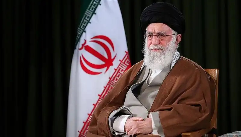 Hamaney, İsrail İle Gerilimi Tırmandırdı: Sert Karşılık Geliyor