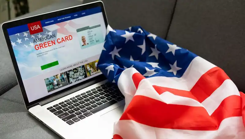 Green Card Sonuçları 2025 Sorgulama Ekranı Ne Zaman Açıklanacak?