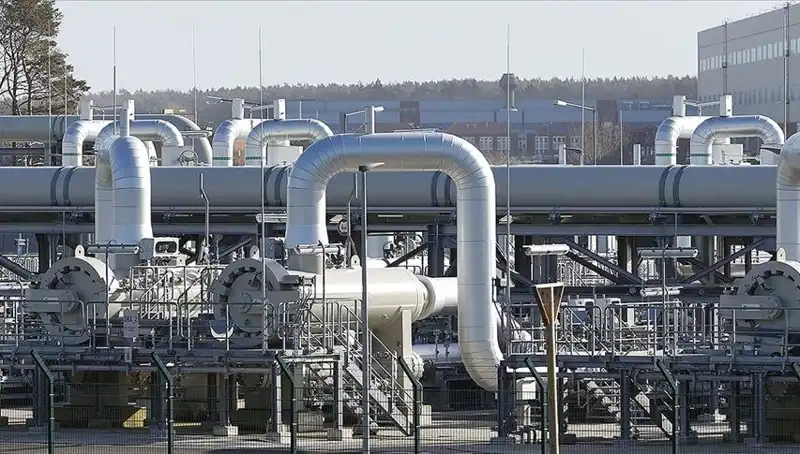 Spot Piyasalarda Doğalgaz Fiyatlarında Alışılmadık Değişimler Yaşanıyor