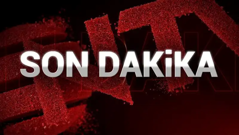 Tahran'da Sabah Saatlerinde Şiddetli Patlama Sesleri Duyuldu