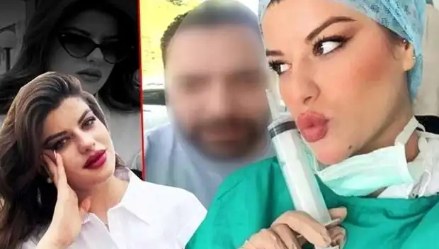 Ayşe Tokyaz Cinayetinde Şok Eden Görüntüler: Bavulda Taşınan Cesedi Ortaya Çıktı