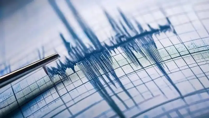 Malatya'da 3,9 Büyüklüğünde Deprem: Sarsıntı Korku Yarattı!