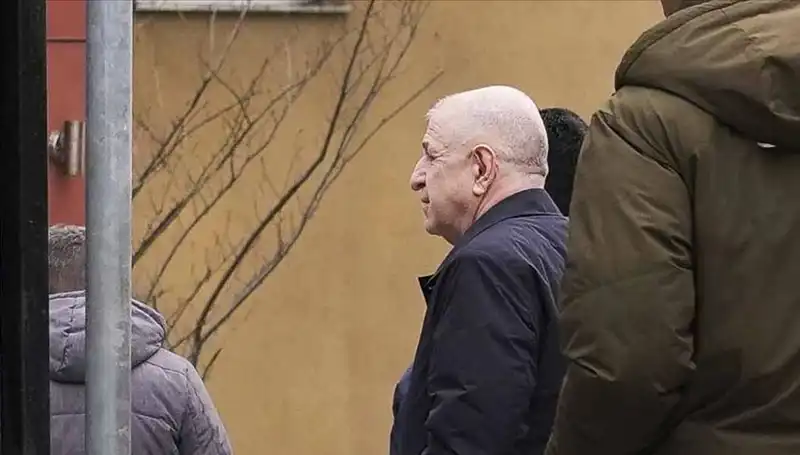 Ümit Özdağ’ın Yargılandığı Davada Ara Karar: Flaş Gelişmeler Neler?
