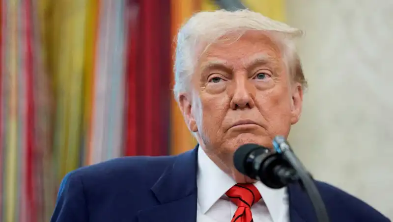 Trump G7 Zirvesinden Neden Erken Ayrıldı? Beyaz Saray’da Acil Toplantı