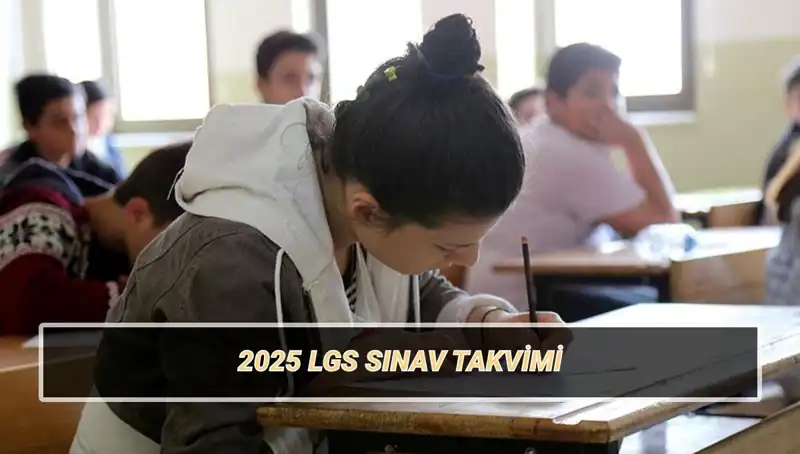 Liselere Geçiş Sistemi 2025: Sınav Tarihleri ve Taban Puanları