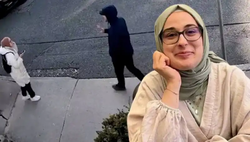 Rümeysa Öztürk’te Şok Gelişme: Avukatları Naklin Hızlandırılmasını Talep Ediyor