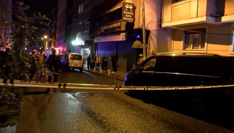 Eğlence Mekanında El Bombası Saldırısı: Şoke Eden Yaralı Sayısı!