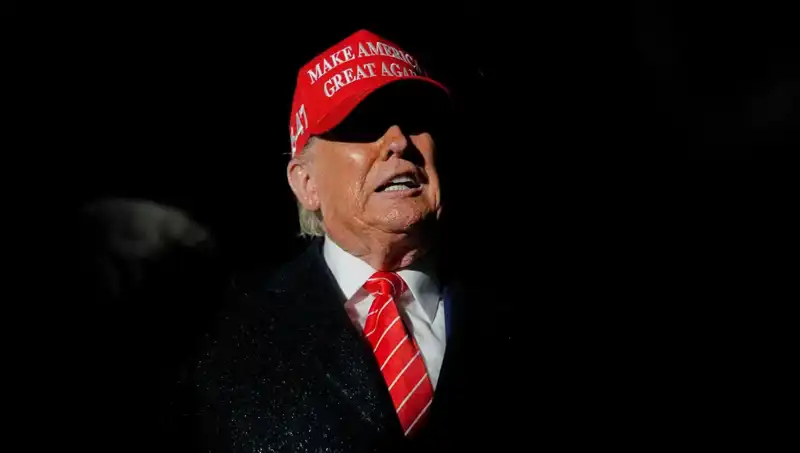 Yüksek Mahkeme’nin Trump’a Verdiği Yetki: Göçmenlerin Statüsü Kriz Mi Yaratacak?