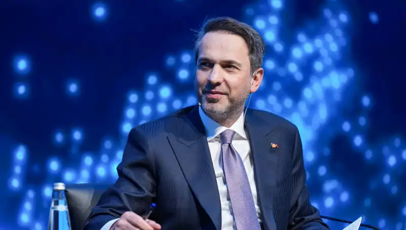 Karadeniz'de Beklenen Gelişmeler: Bakan Bayraktar'dan Yeni Müjdeli Haber!