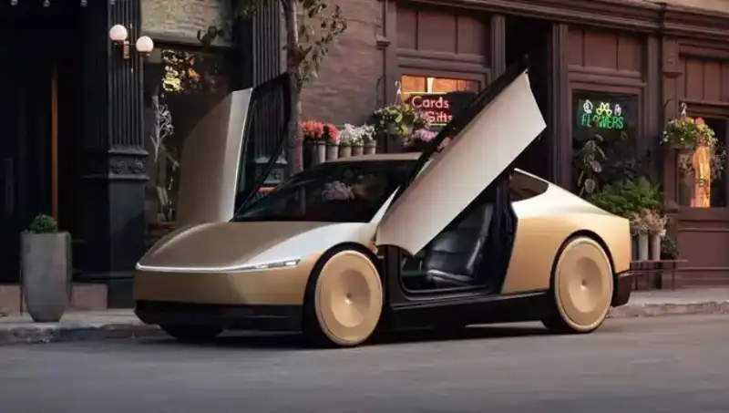 Elon Musk'ın Robotaksileri, ABD'nin Dört Bir Yanını Sarıyor!