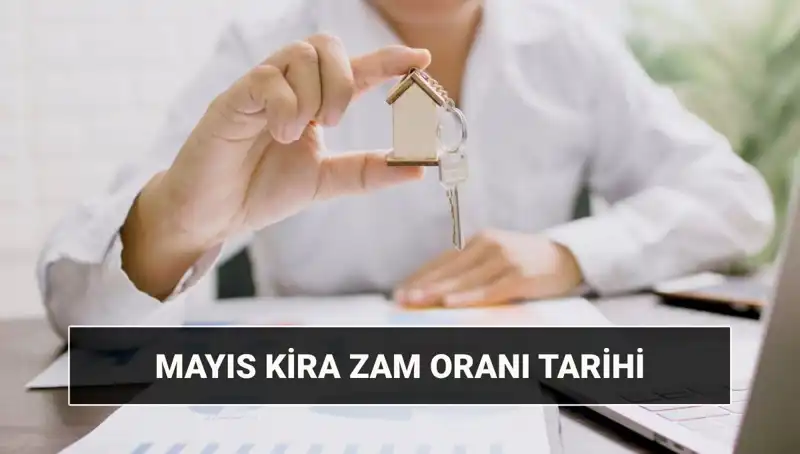 Kira Zam Oranı Mayıs 2025’te Açıklanacak! TÜİK İle Neler Bekleniyor?