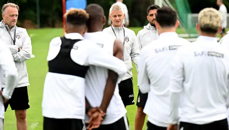 Solskjaer'in Futbolculara Sert Eleştirisi: "En Üzücü Durum!"
