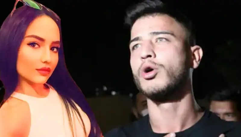 Ümitcan Uygun'un Aleyna Çakır Davasında İkinci Mahkeme Ret Gelişmesi