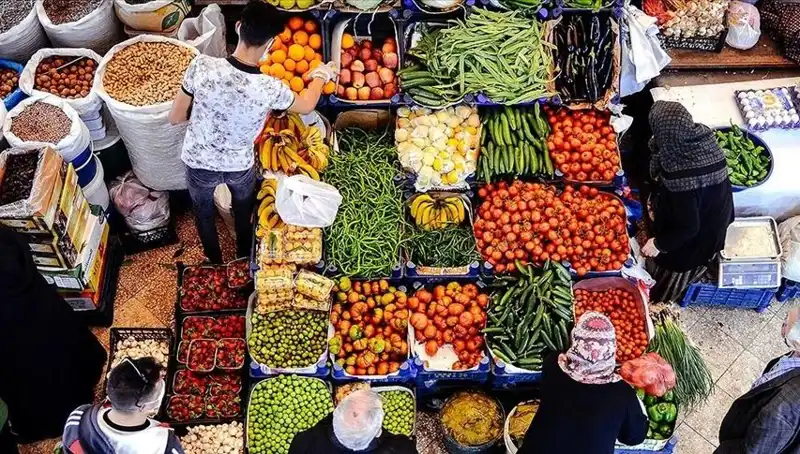 Market ve Pazarlarda Dikkat Çeken Pestisit Tespitleri: 155 Üründen 61'inde Sorun Var